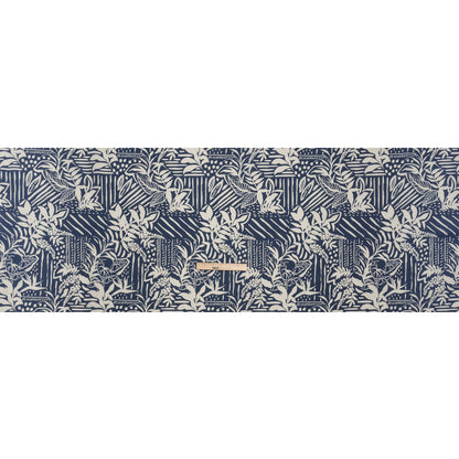 Mood Exclusive Of the Maritime Stretch Cotton Poplin Full