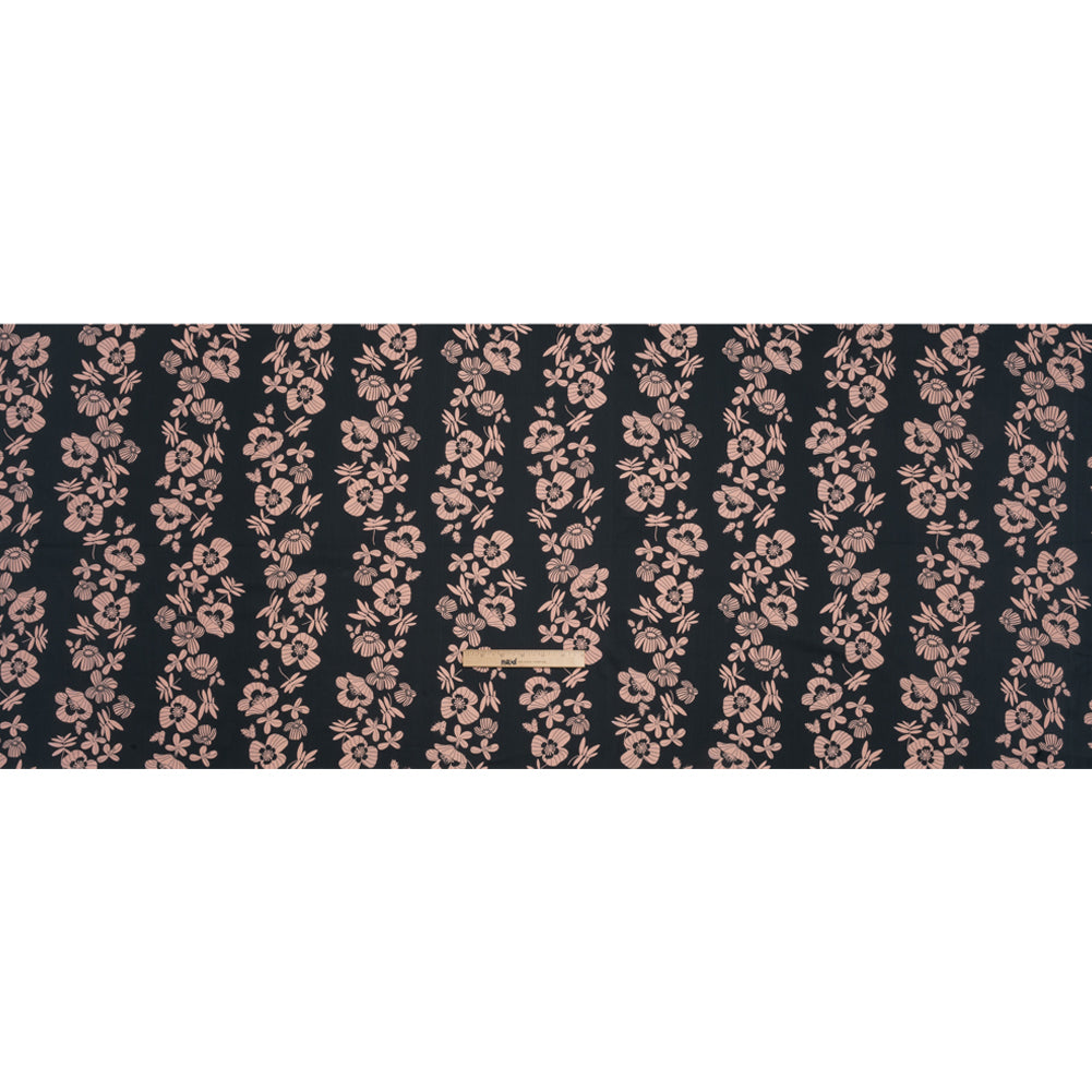 Mood Exclusive Prickly Pear Cotton Voile Full