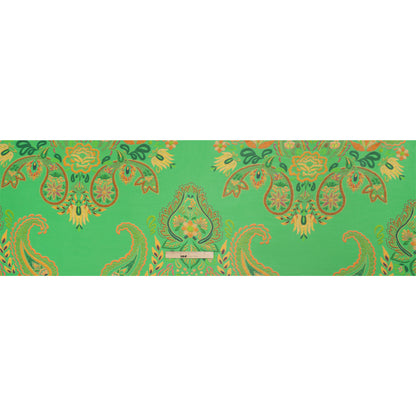 Mood Exclusive Dark Mint Scented Sights Viscose Georgette Full