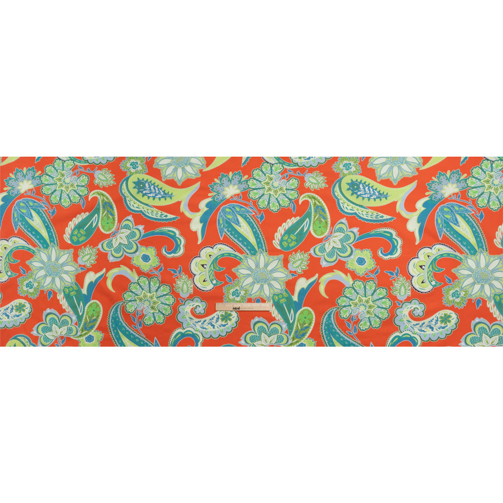 Mood Exclusive Scorching Summer Cotton Poplin Full