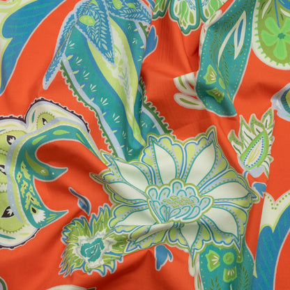 Mood Exclusive Scorching Summer Cotton Poplin