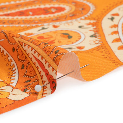 Mood Exclusive Lady Marmalade Stretch Sustainable Rayon Batiste Folded