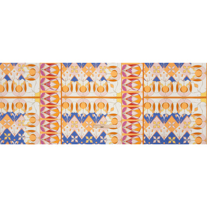 Mood Exclusive Balloon Ride Stretch Brushed Cotton Twill Full