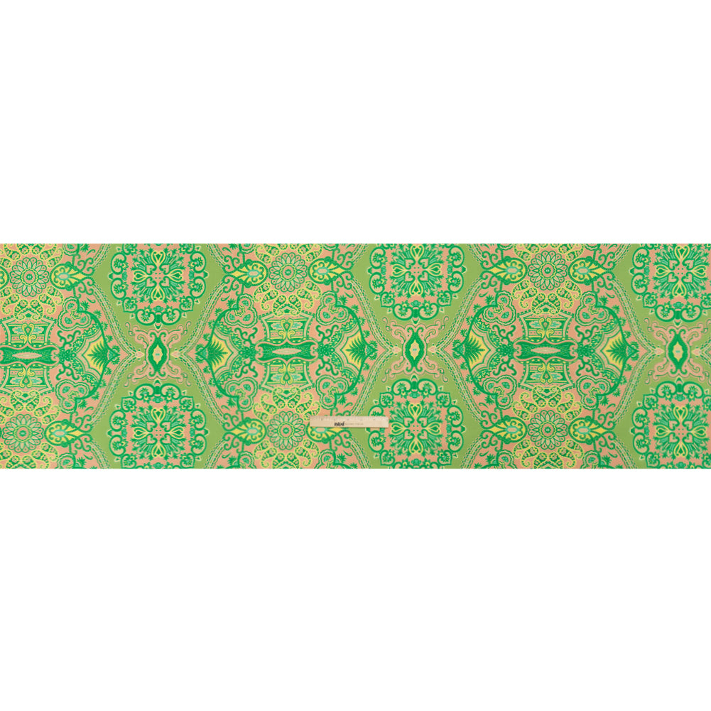 Mood Exclusive Ripe Grove Stretch Brushed Cotton Twill Full