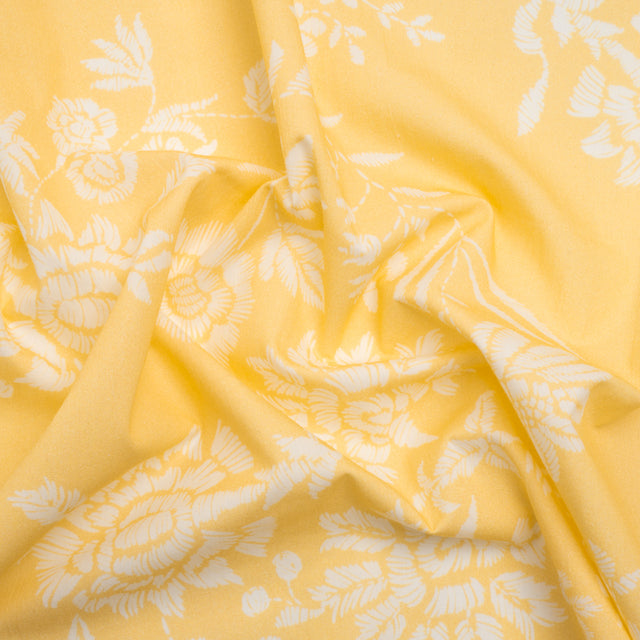 Mood Exclusive Summer's Surmise Cotton Poplin