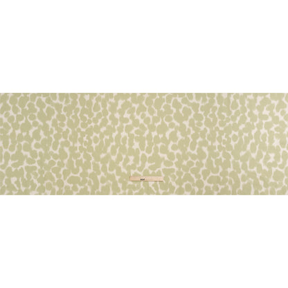 Mood Exclusive Sage Head in the Clouds Stretch Cotton Poplin Full
