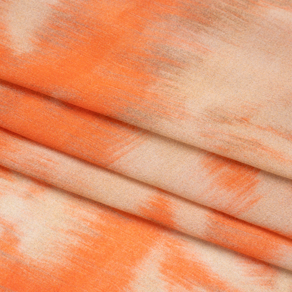 Mood Exclusive Fleeting Feelings Viscose Georgette Full