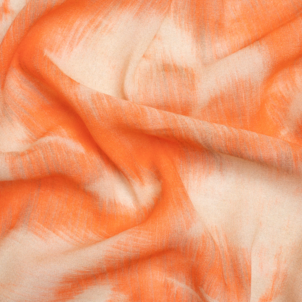Mood Exclusive Fleeting Feelings Viscose Georgette
