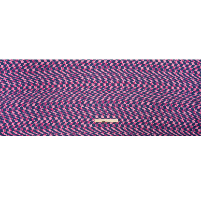 Mood Exclusive Pink Picnic Pantomime Stretch Cotton Poplin Full