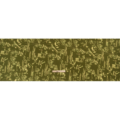 Mood Exclusive Santa Fe Freedom Viscose Twill Full