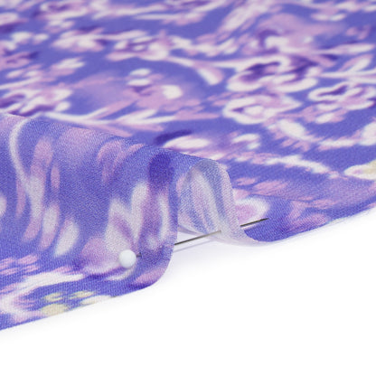 Mood Exclusive Horticulture Haze Viscose Georgette Folded