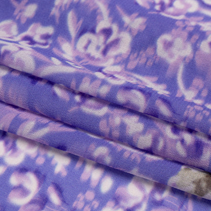 Mood Exclusive Horticulture Haze Viscose Georgette Full