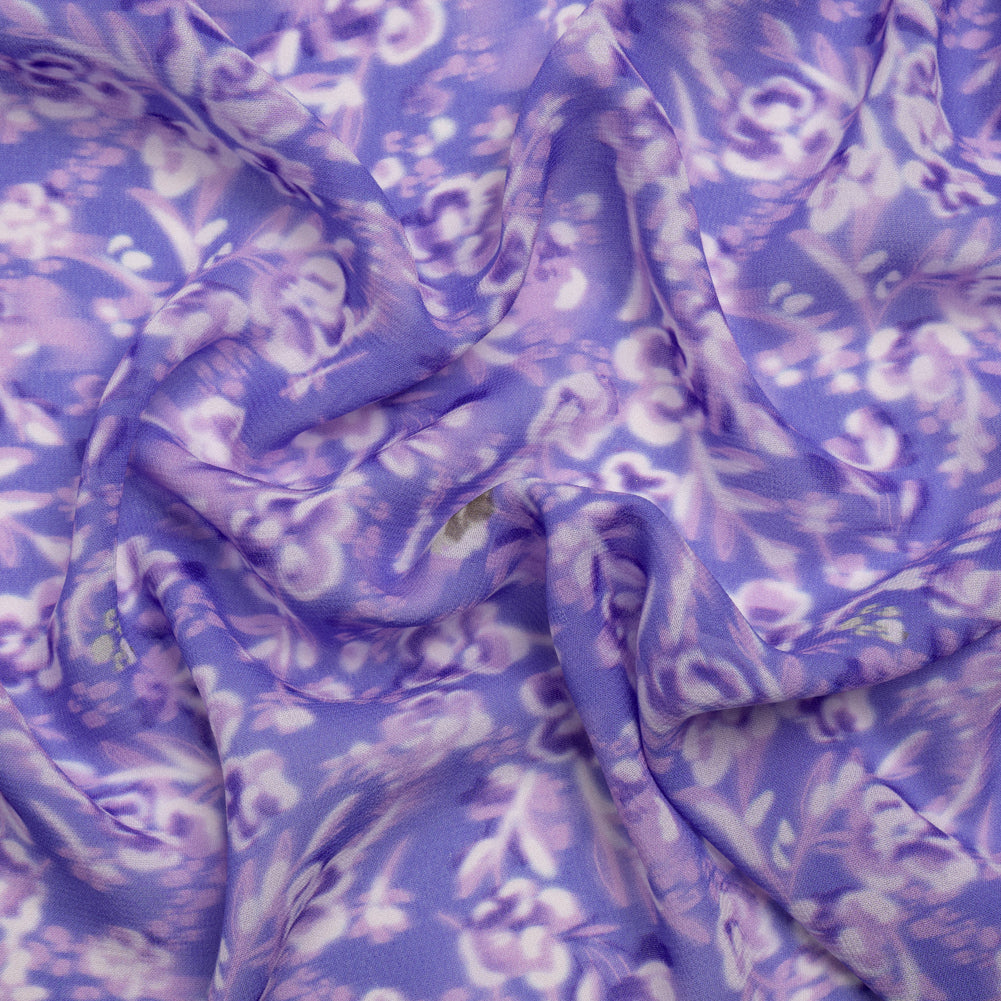 Mood Exclusive Horticulture Haze Viscose Georgette