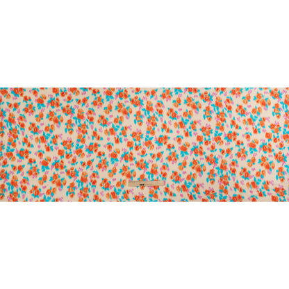Mood Exclusive Shades of May Viscose Georgette Drape