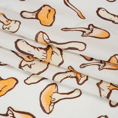 Mood Exclusive Comedy Show Lightweight Viscose-Linen Woven Full