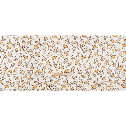 Mood Exclusive Comedy Show Lightweight Viscose-Linen Woven Drape