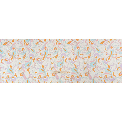 Mood Exclusive Celebration City Stretch Brushed Cotton Twill Full