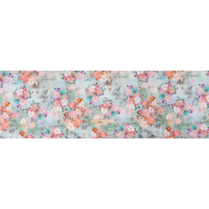 Mood Exclusive Artistic Affect Stretch Brushed Cotton Twill Full