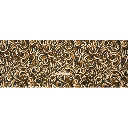 Mood Exclusive October Gale Brushed Stretch Cotton Twill Full