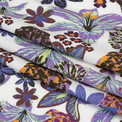 Mood Exclusive Lily Love Viscose Crepe Full