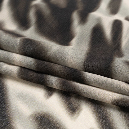 Mood Exclusive Black Monarch Madness Viscose Georgette Full