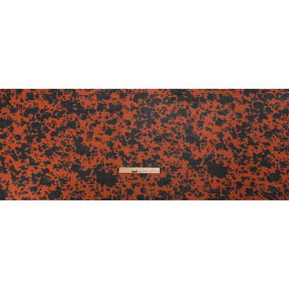 Mood Exclusive Mercurial Mandrake Viscose Georgette Drape