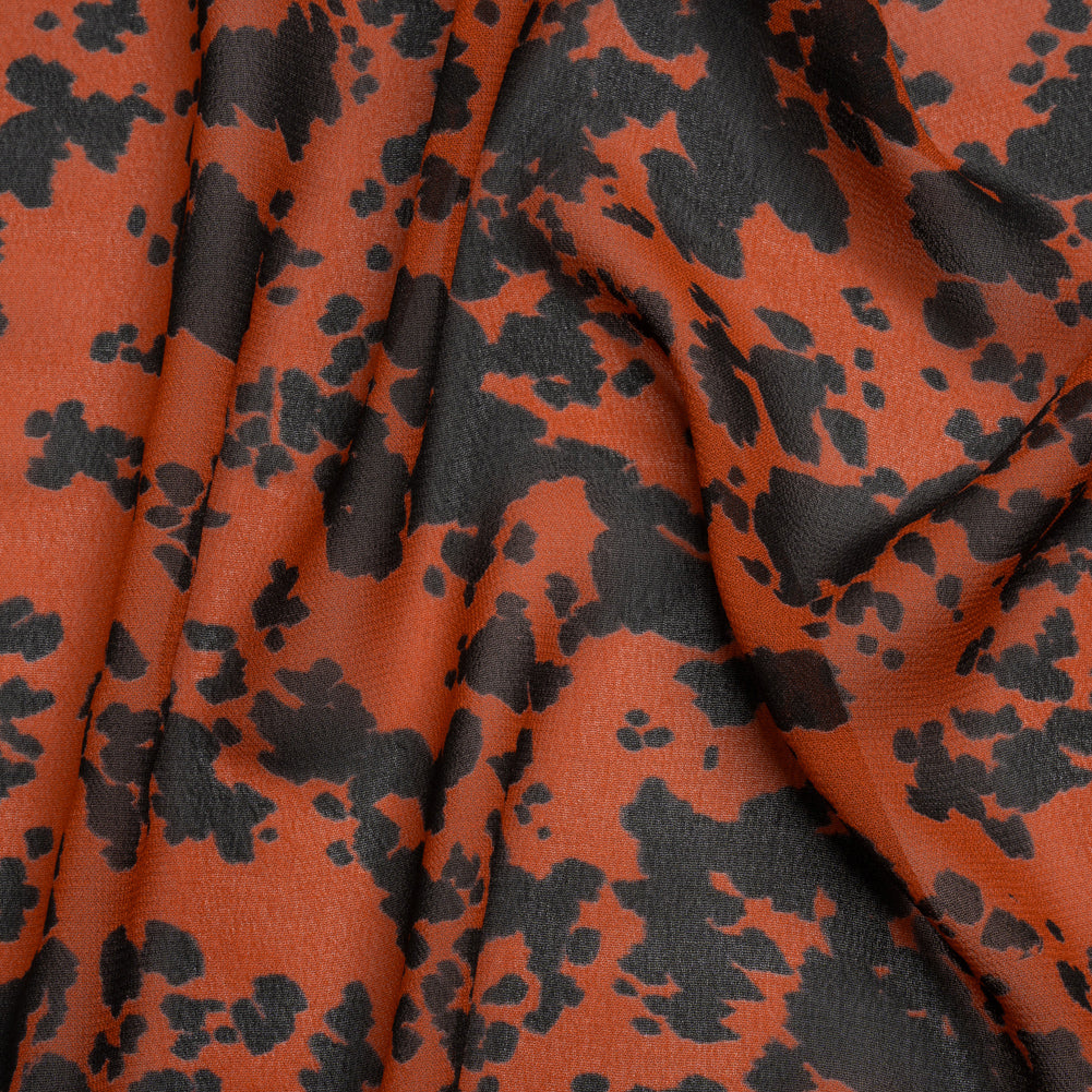 Mood Exclusive Mercurial Mandrake Viscose Georgette