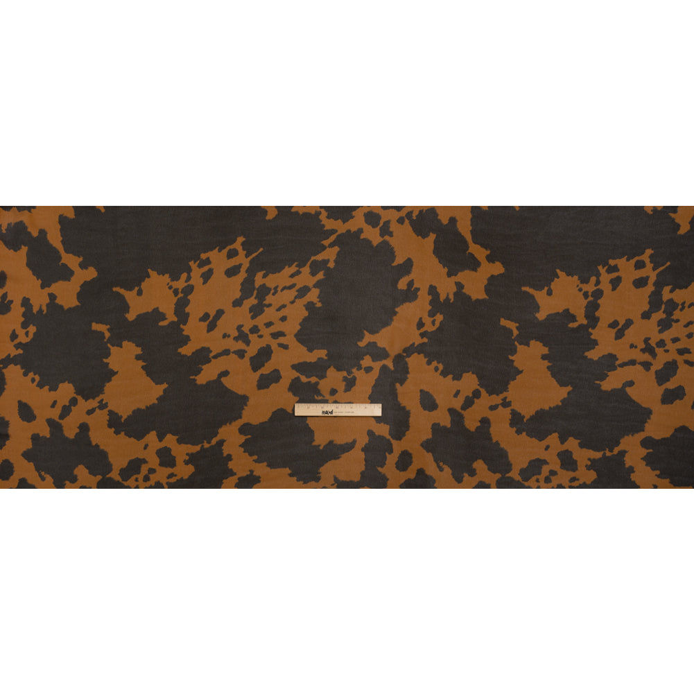 Mood Exclusive Texas Hide Viscose Georgette Drape