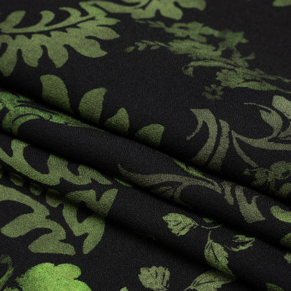 Mood Exclusive Villa Balbiano Viscose Crepe Full