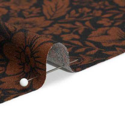 Mood Exclusive Austrian Autumn Viscose Crepe Folded