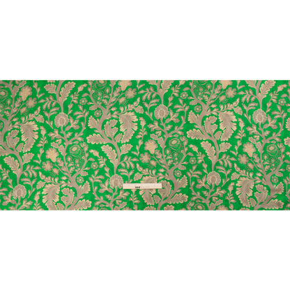 Mood Exclusive Sherwood Forest Viscose Crepe Drape