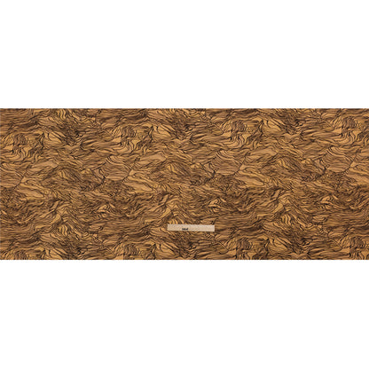 Mood Exclusive Beige Altitude Training Stretch Sustainable Rayon Batiste Drape