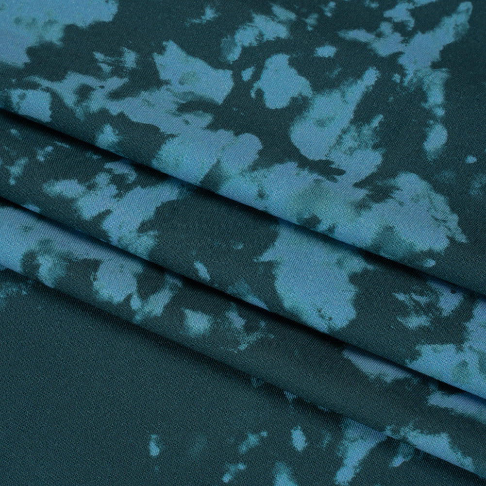 Mood Exclusive Mindful Mirage Stretch Sustainable Rayon Batiste Full