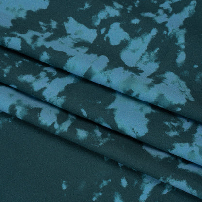 Mood Exclusive Mindful Mirage Stretch Sustainable Rayon Batiste Full