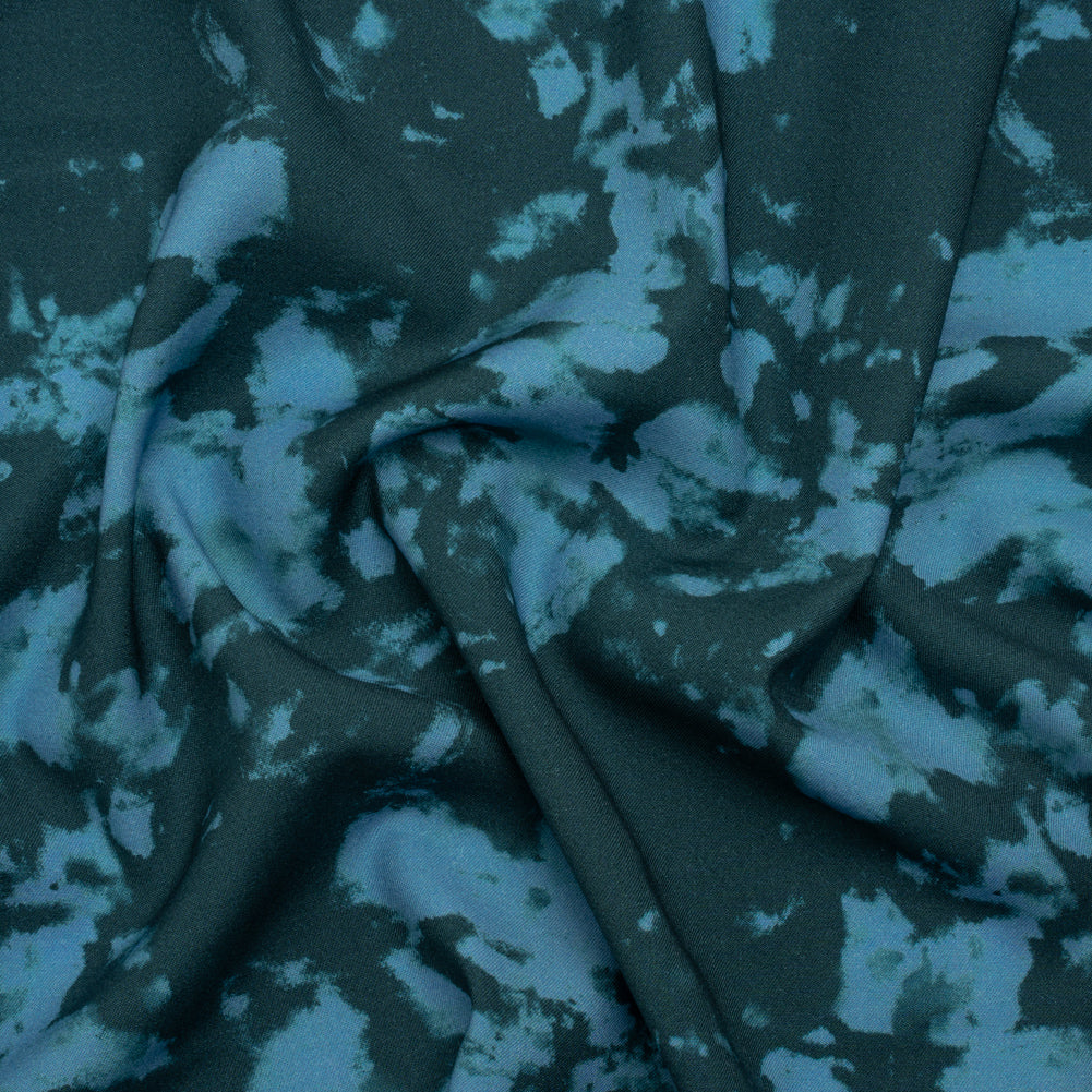 Mood Exclusive Mindful Mirage Stretch Sustainable Rayon Batiste