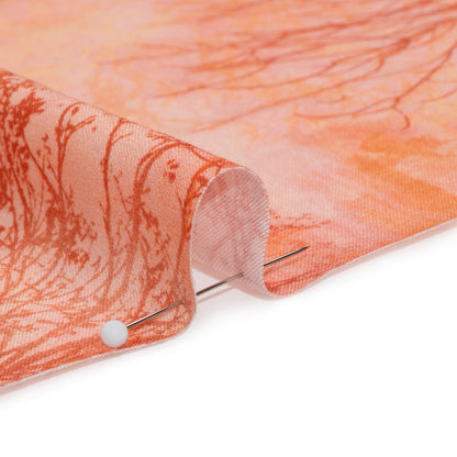 Mood Exclusive Ride at Dawn Stretch Sustainable Rayon Batiste Folded