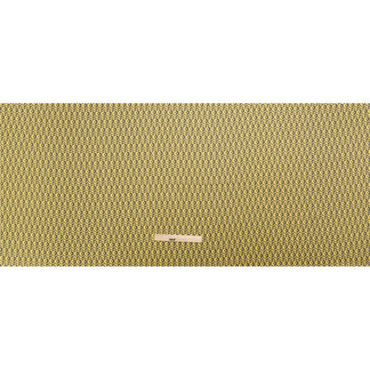 Mood Exclusive Yellow Build Me Up Rayon Challis Full