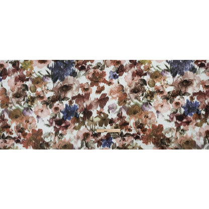 Mood Exclusive Perfume Perfection Sustainable Viscose Jacquard Drape