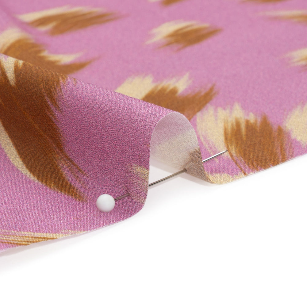Mood Exclusive Swipe Right Cotton Shirting Detail