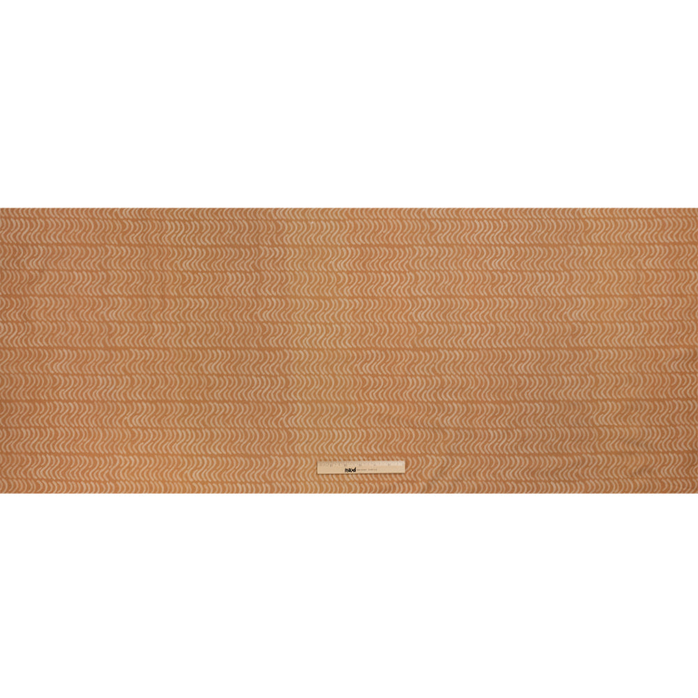 Mood Exclusive Something About Seesaw Stretch Cotton Poplin Full