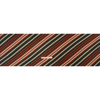 Mood Exclusive Strictly Stripes Viscose Woven Drape