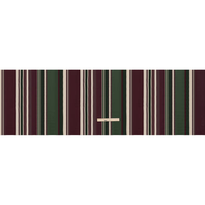 Mood Exclusive Plum Scan the Crowd Viscose Woven Drape