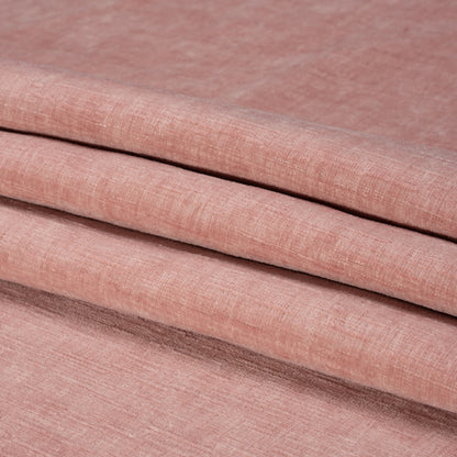 Otta Petal Polyester Chenille Woven Folded