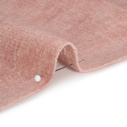 Otta Petal Polyester Chenille Woven Detail