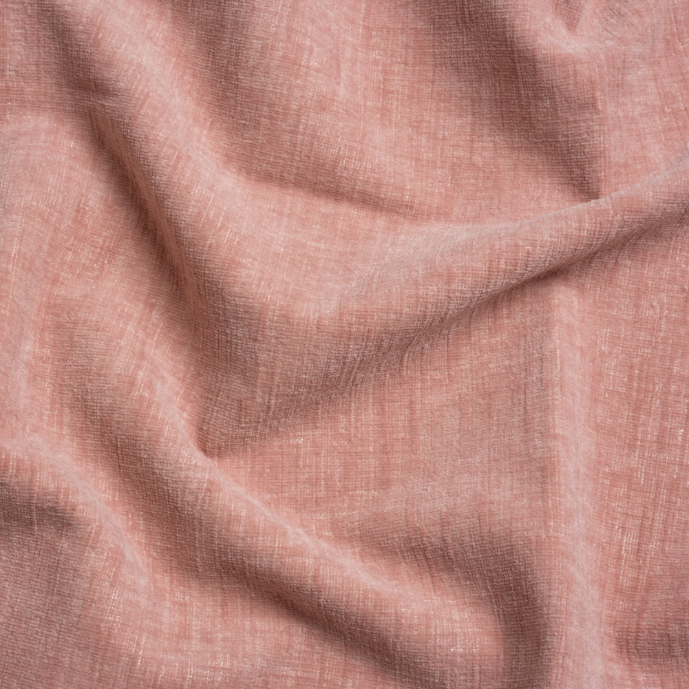 Otta Petal Polyester Chenille Woven