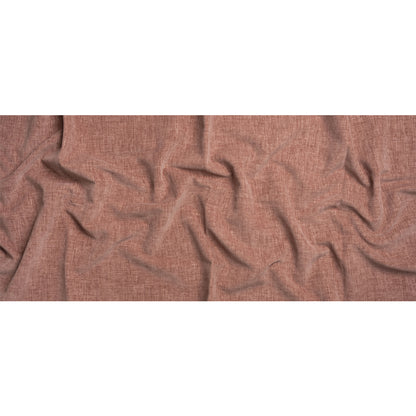 Otta Blush Polyester Chenille Woven Full