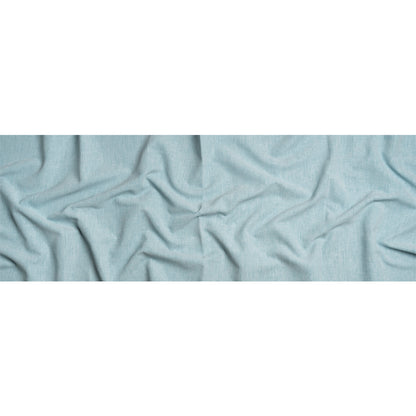 Otta Seafoam Polyester Chenille Woven Full
