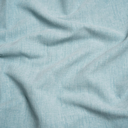 Otta Seafoam Polyester Chenille Woven