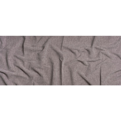 Otta Mauve Polyester Chenille Woven Full