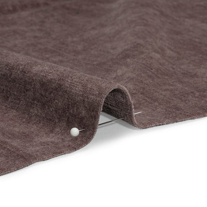 Otta Pansy Polyester Chenille Woven Detail